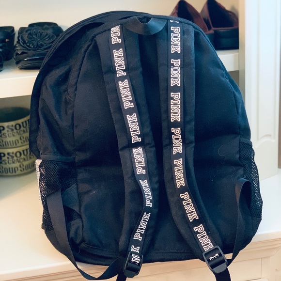 Victoria’s Secret PINK Backpack - Picture 2 of 6